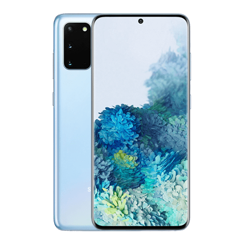 Galaxy S20 Series