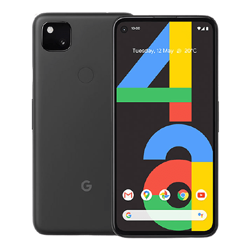 Google Pixel 4a (4G)