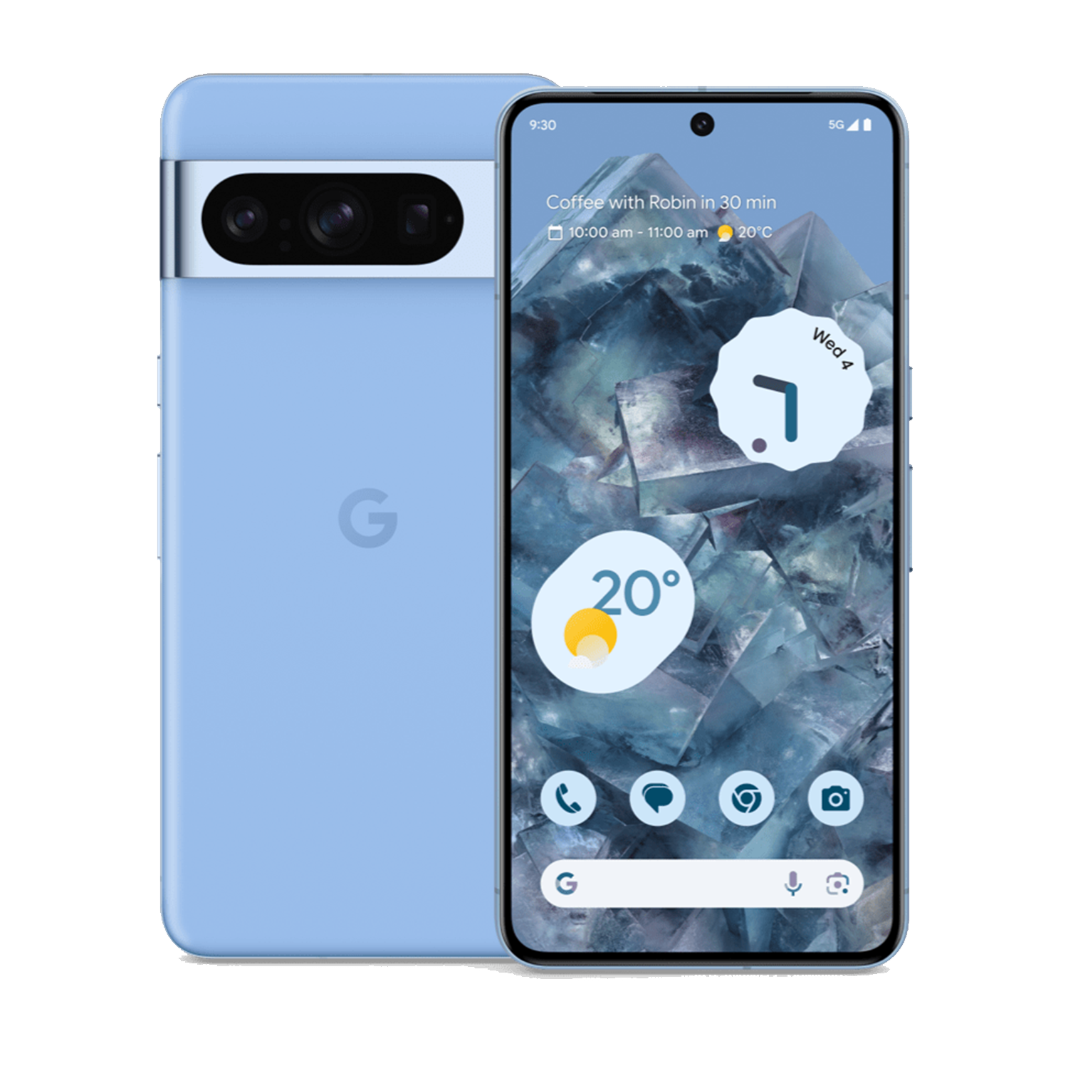 Pixel 8 Series
