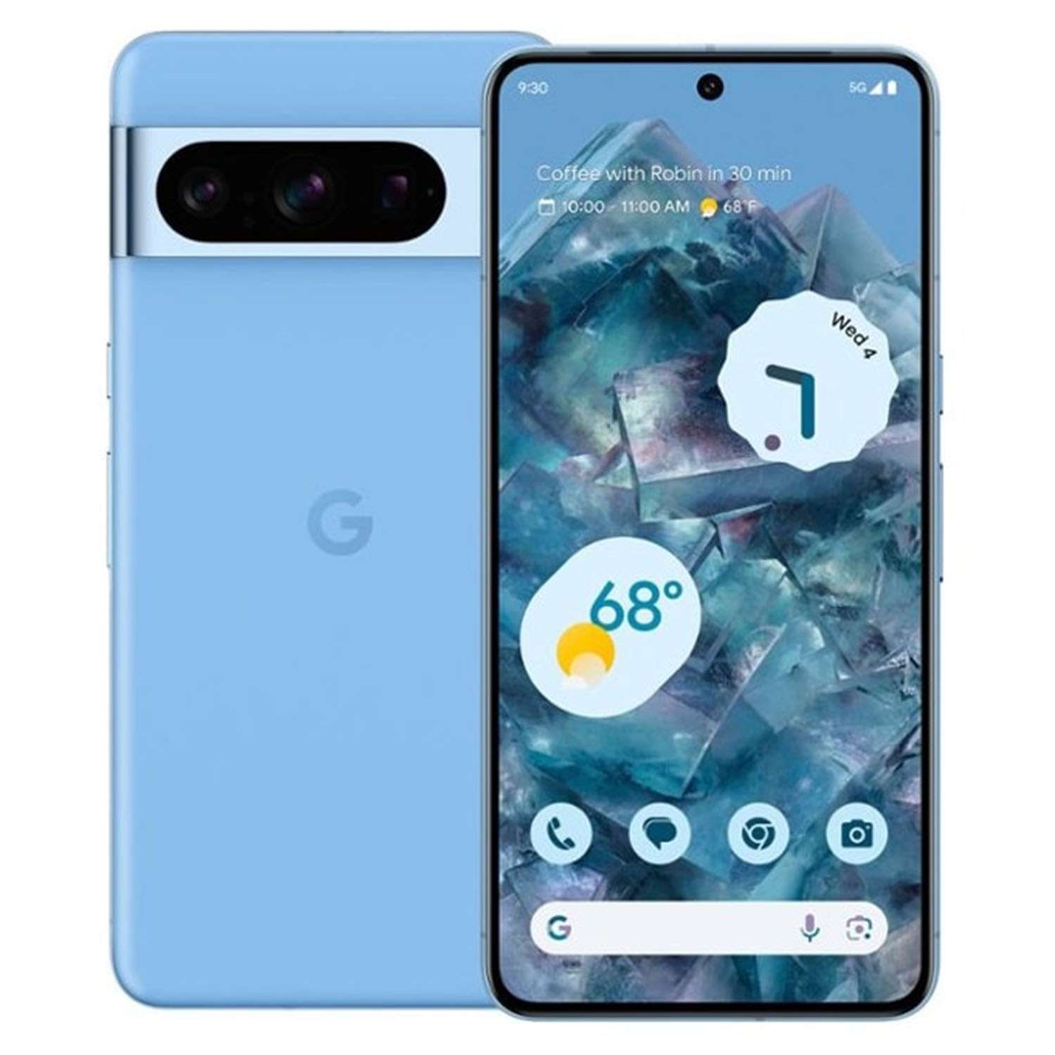 Pixel 8 Pro