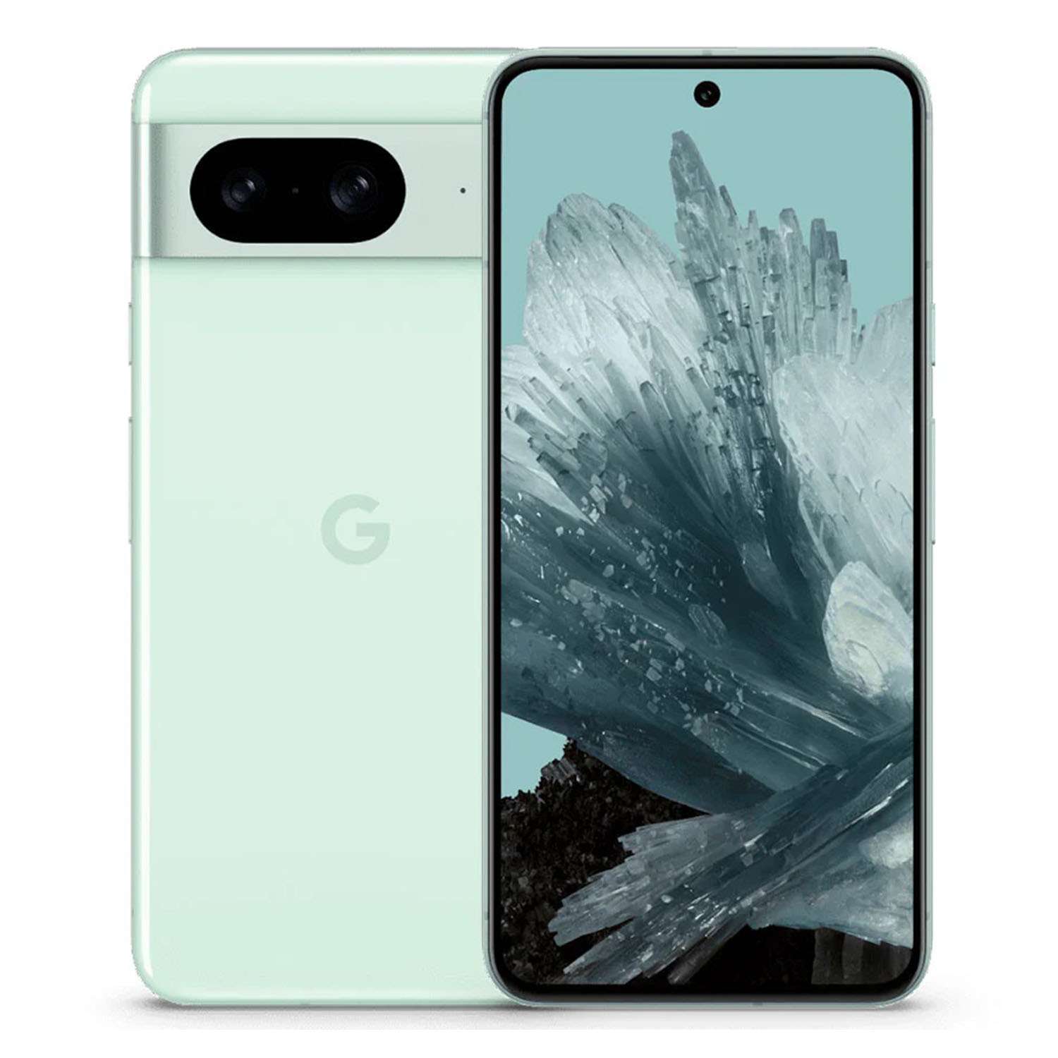 Pixel 8