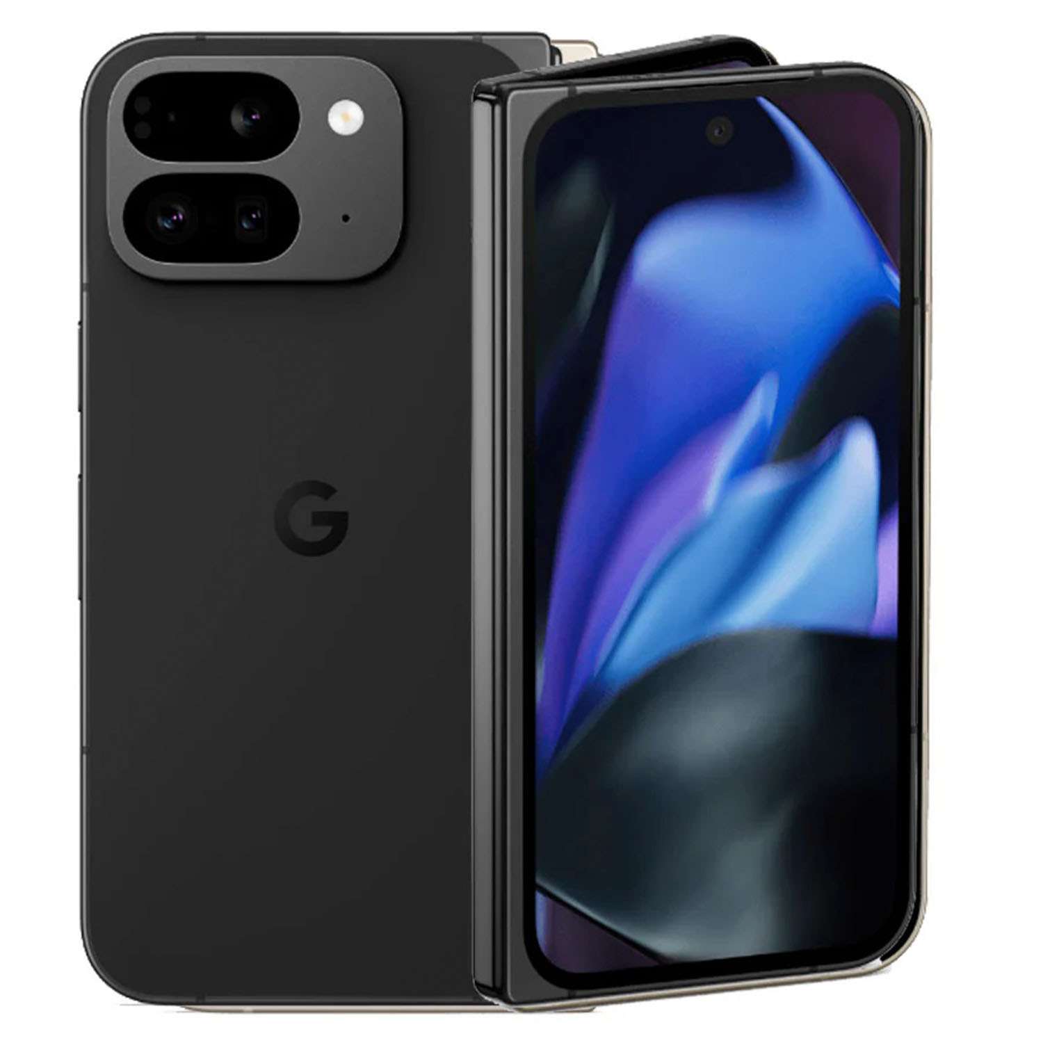 Google Pixel 9 Pro Fold