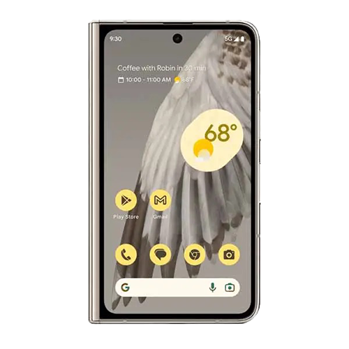 Google Pixel Fold