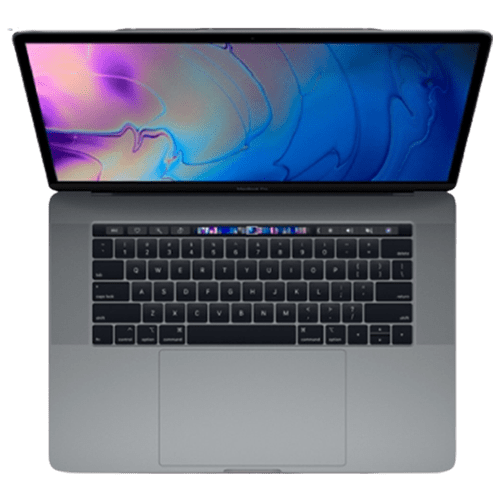 MacBook Pro 15 inch