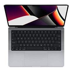 MacBook Pro 14 (2021)