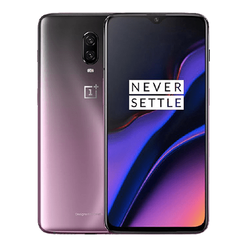OnePlus 6T