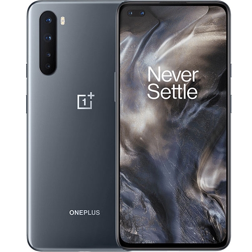 OnePlus Nord