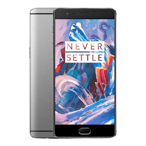 OnePlus 3