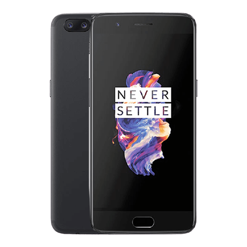 OnePlus 5