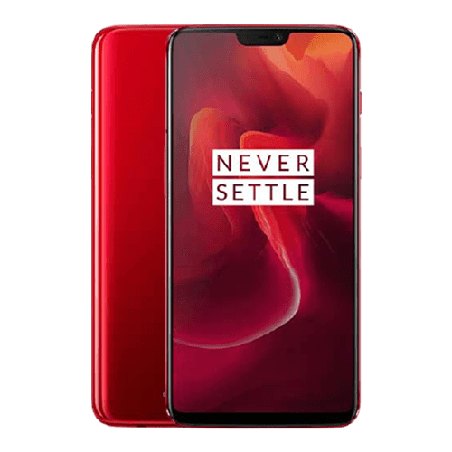 OnePlus 6