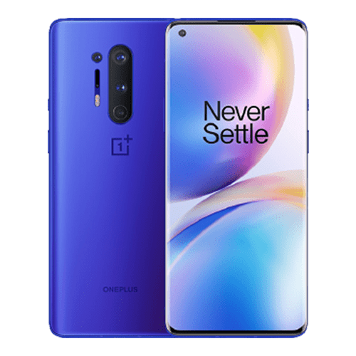 OnePlus 8 Pro