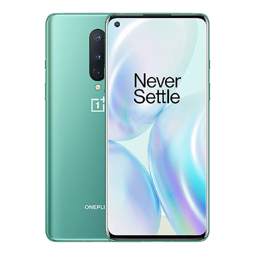 OnePlus 8