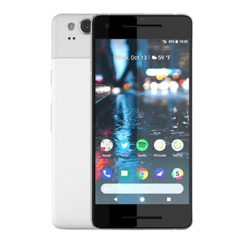 Google Pixel 2 XL
