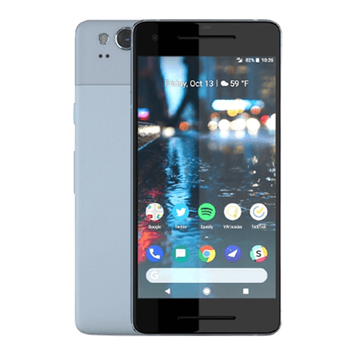 Google Pixel 2