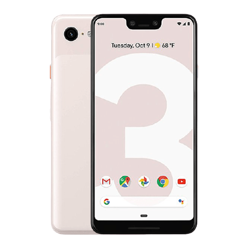 Google Pixel 3 XL