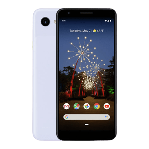 Google Pixel 3A