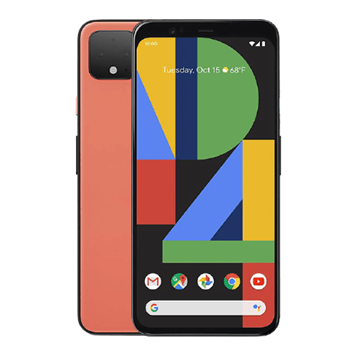 Google Pixel 4