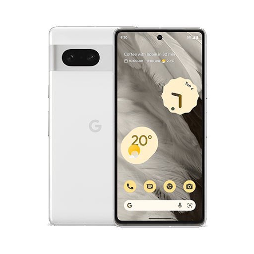 Pixel 7