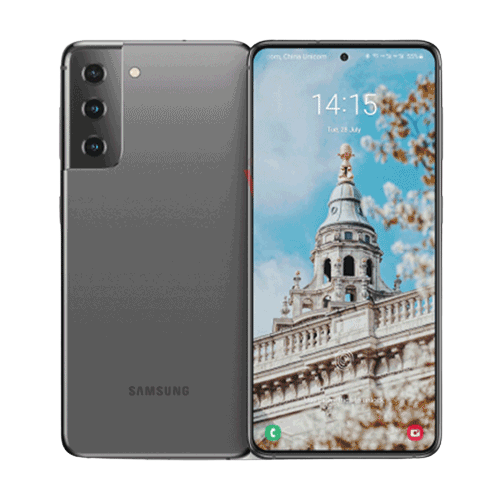 Galaxy S21 Series