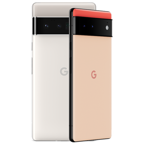 Google Pixel 6