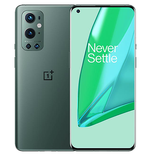 OnePlus 9 Pro
