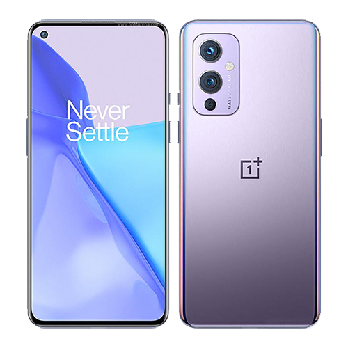 OnePlus 9