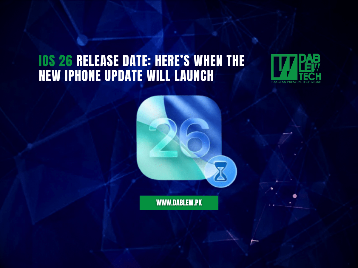 iOS 26 release date: Here?s when the new iPhone update will launch