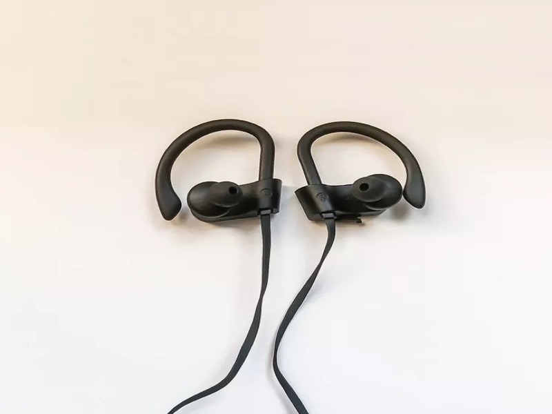 Blog Review - MPOW Flame 1