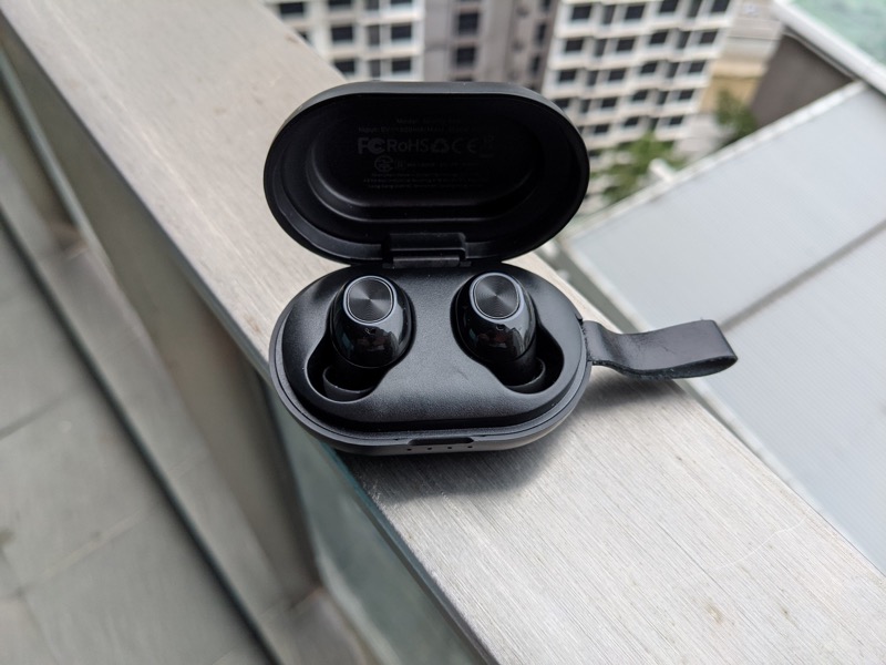 Blog Review: Tronsmart Spunky Beat