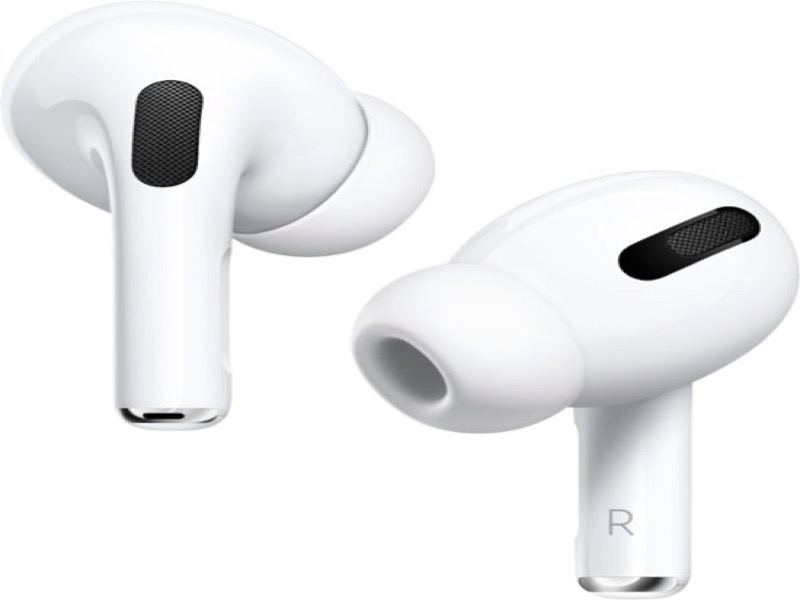 5 Reasons Why You Should Buy AirPods
