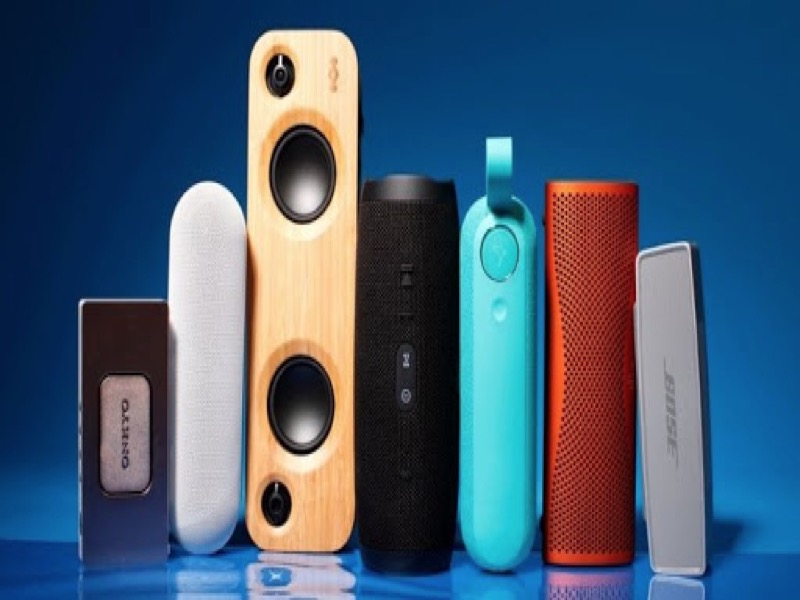 5 Essential Factors To Consider Before Buying A Bluetooth Speaker