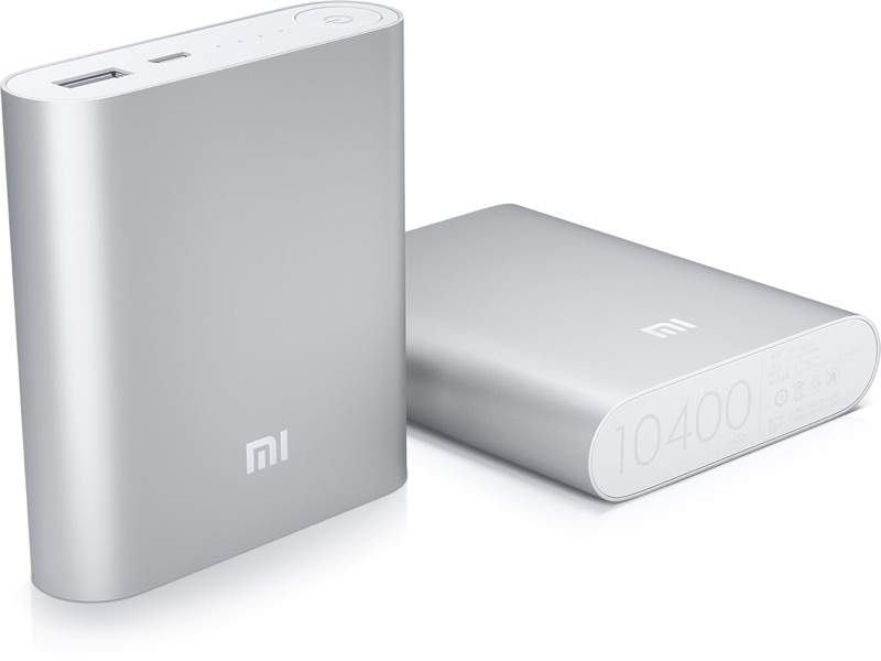 5 Reasons why you should own a Mi Power Bank?