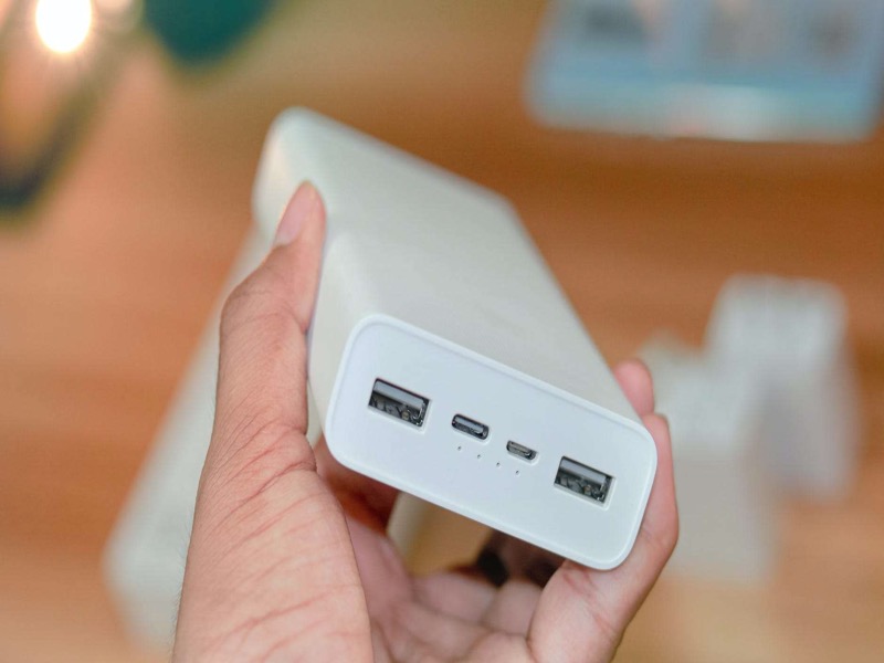 Best Power Banks in Pakistan