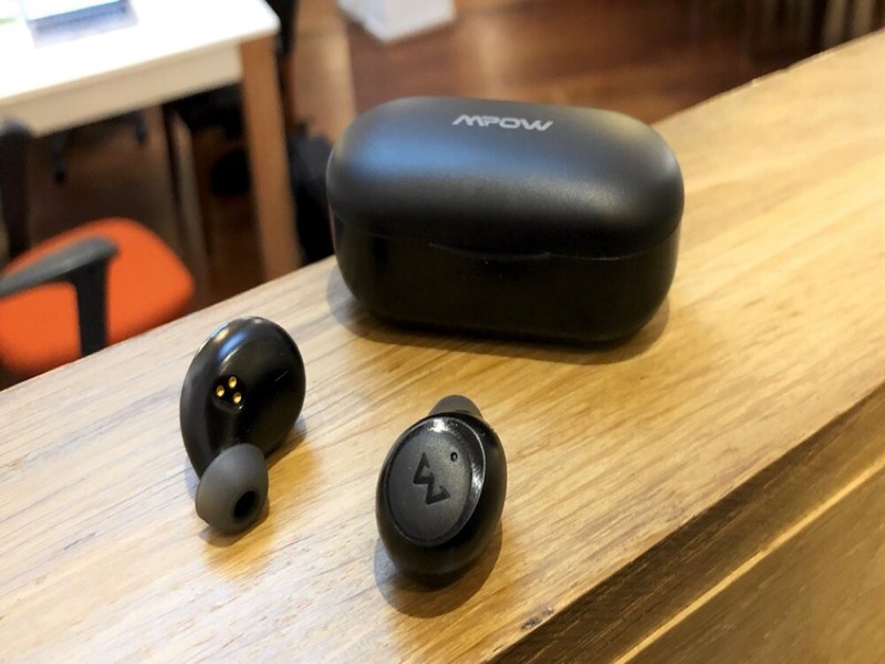 Blog Review: MPOW M20