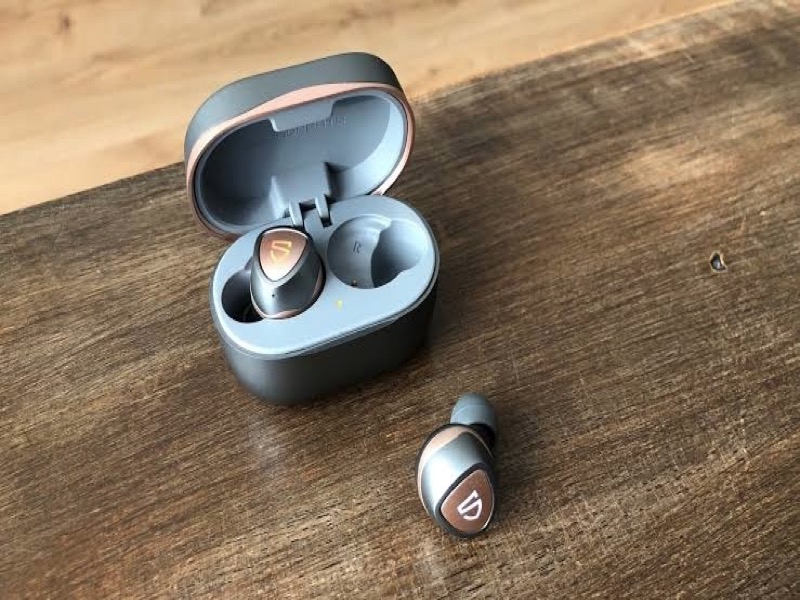 Soundpeats H1 vs Soundpeats Sonic: Comparison Between Features