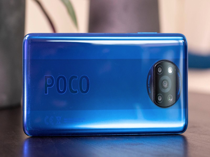 Things You Should Know About Poco X3 NFC