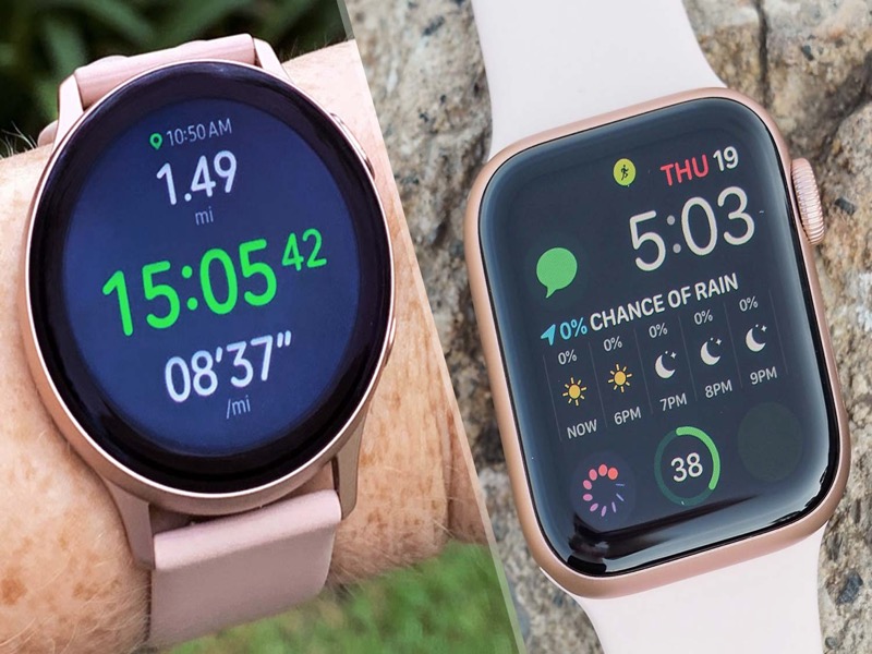 What You Need To Look For In A Smart Watch