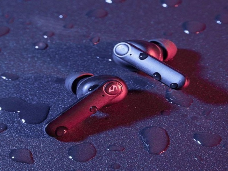 Tronsmart Battle Earbuds VS Soundpeats Gamer no 1