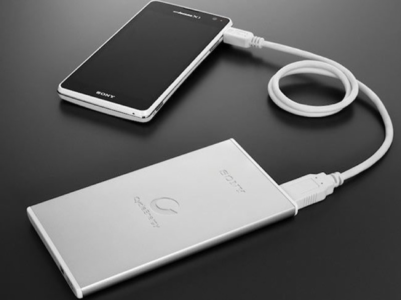 All You Need To Know About The History Of Power Bank