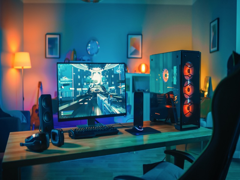 5 Accessories to have to Perfectly Complement your Gaming PCs