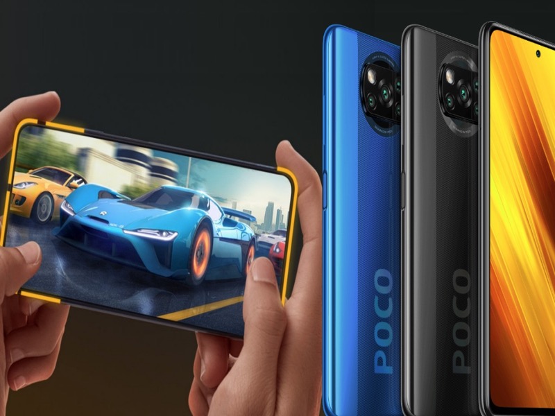 Why Is The Xiaomi Poco X3 NFC Every Gamer?s Dream?