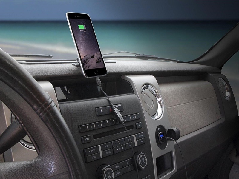 Car Accessories That Makes Your Life Better