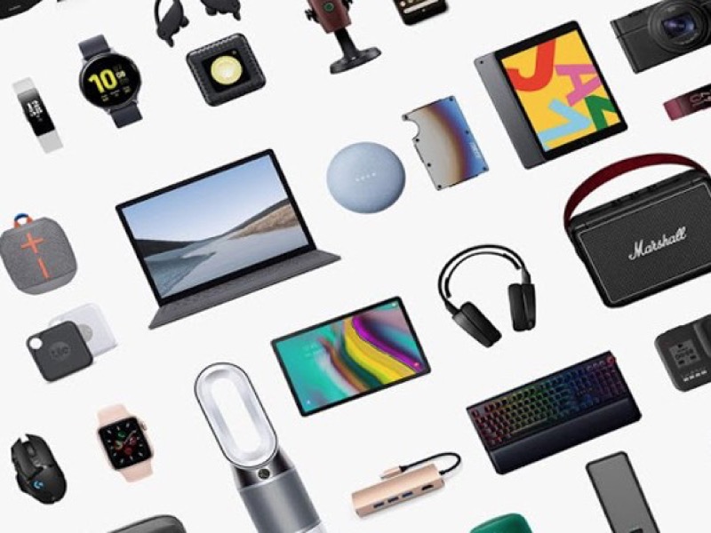 5 Best Tech Gadgets To Buy