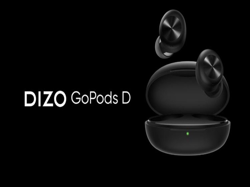 Buy Best Dizo GoPods By Realme TechLife in Pakistan