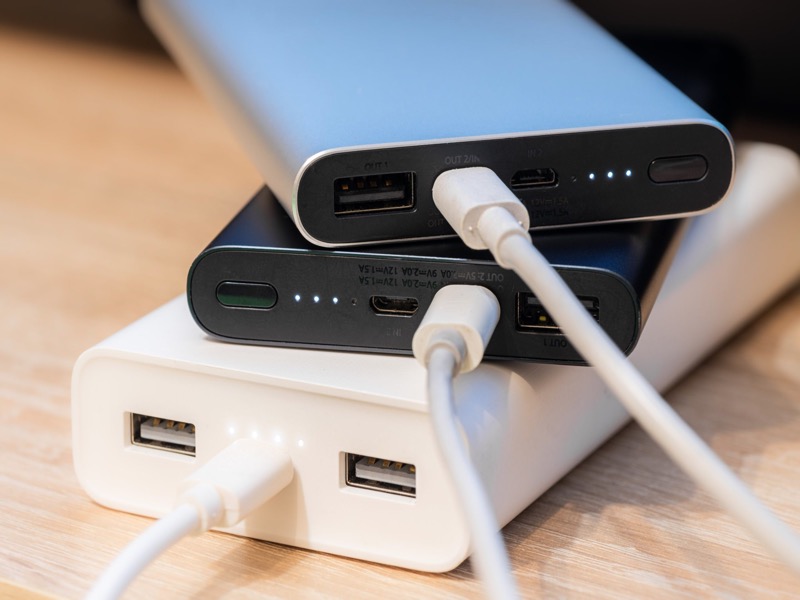 Best Top 5 Power Banks in Pakistan