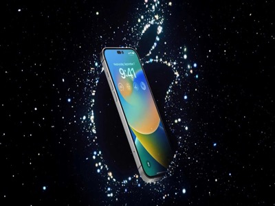 Apple iPhone 14 is officially launched worldwide!
