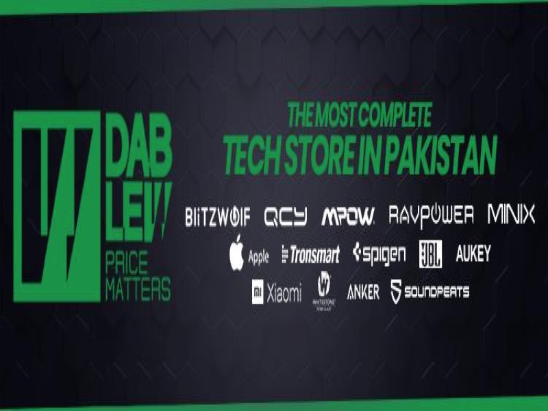 DAB LEW Tech- Providing Latest Technology at Your Doorstep