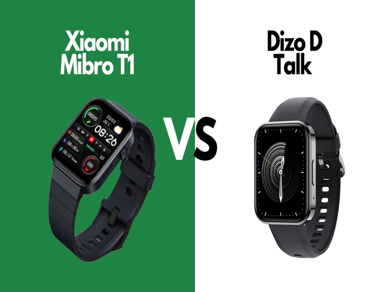 Budget Friendly Smart Calling Watch with Biggest Screen in Pakistan