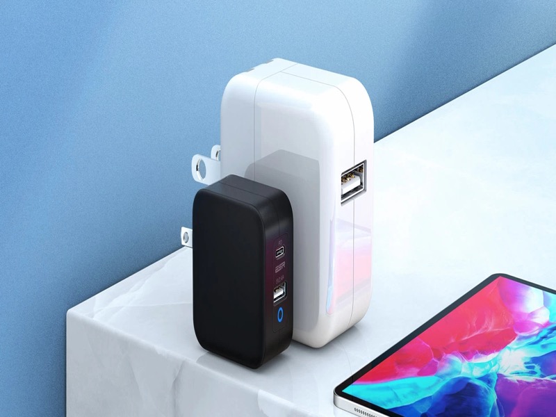 Buy Best Gan Chargers in Pakistan