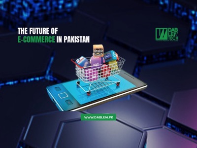 Future of E-Commerce in Pakistan